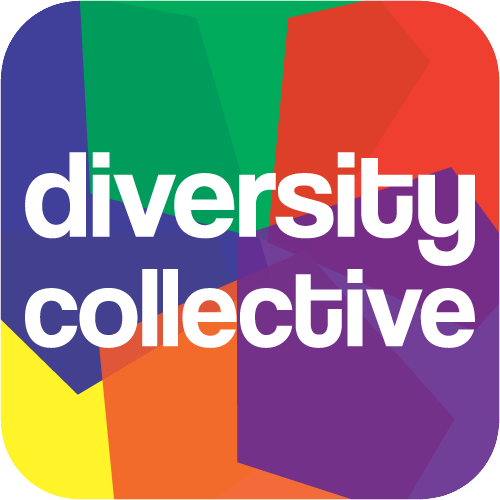 Diversity Collective logo image.