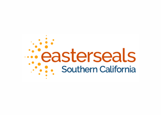 easterseals Southern California logo