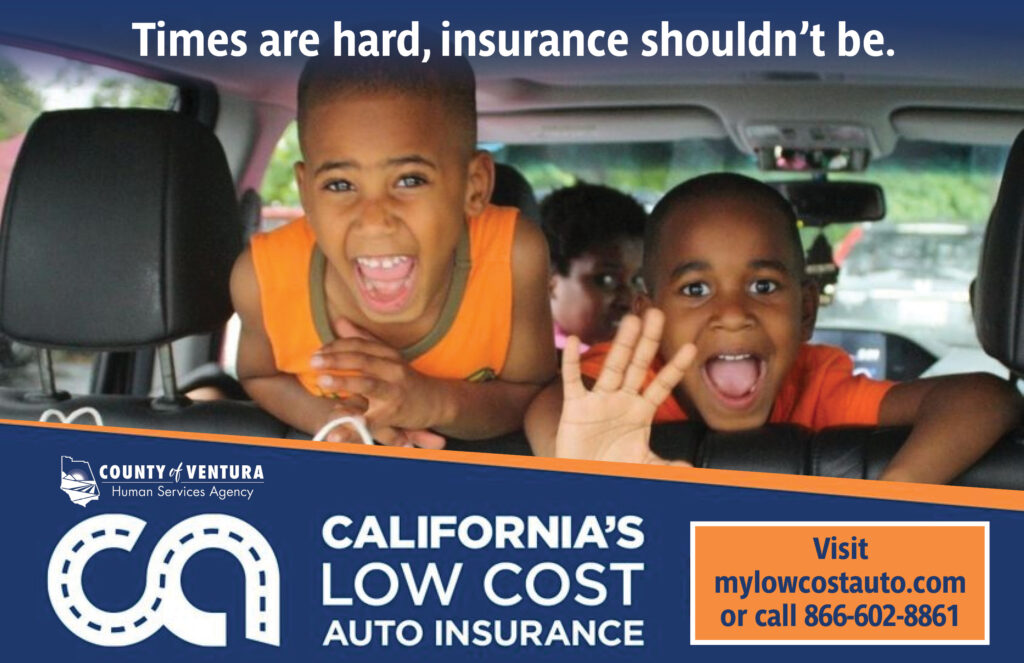 California's Low Cost Auto Insurance. Times are hard, insurance shouldn't be. Visit mylowcostauto.com or call 866-602-8861.